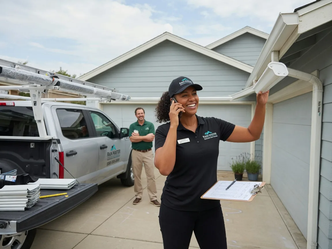 Gutter Installation Fairview, MI FAQs